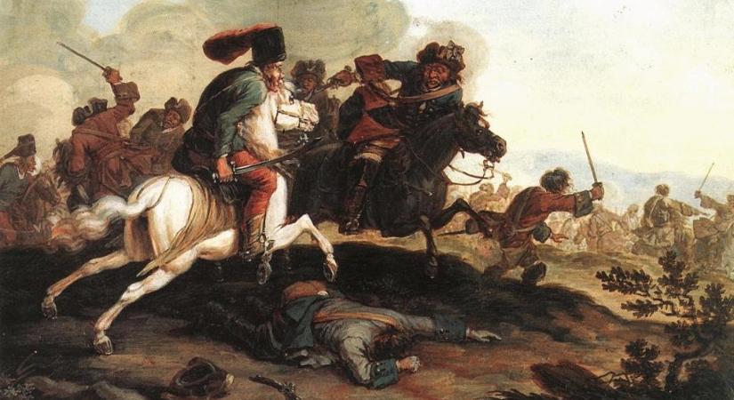 Így foglalták el Erdélyt a Habsburgok