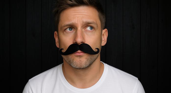 November a férfiak hónapja