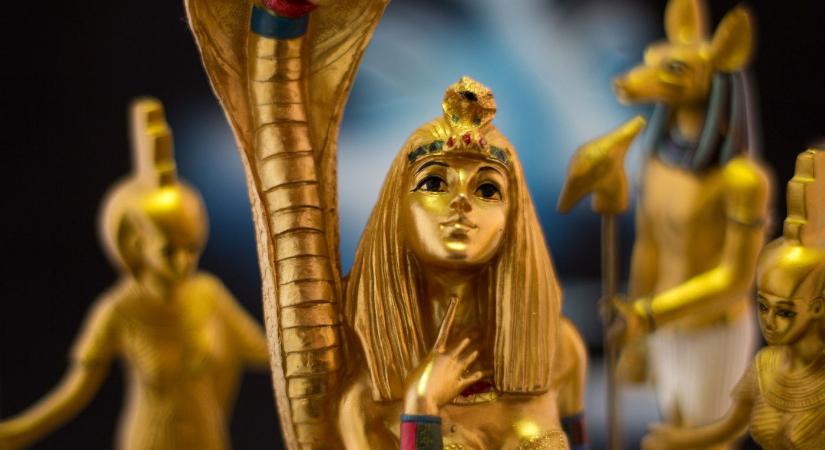 Így halt meg Kleopátra, ezt a borzalmat le sem merik írni a történelemkönyvekben