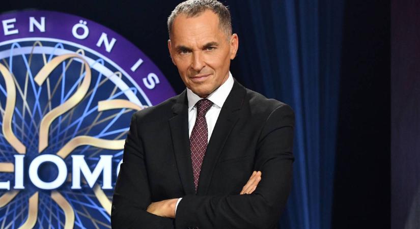 Őrületbe kergette Palik Lászlót ez a játékos, Vágó István a stúdióból is elmenekült volna