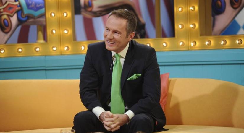 Frei Tamás 17 éve hagyott fel a tévézéssel: 59 évesen 3 országban is van otthona