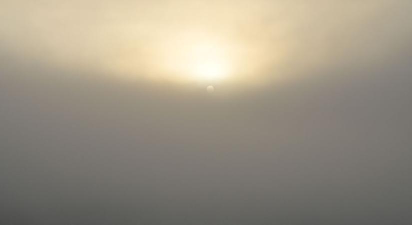 Köd telepszik Győr-Moson-Sopronra ismét, nagyon figyelj oda!