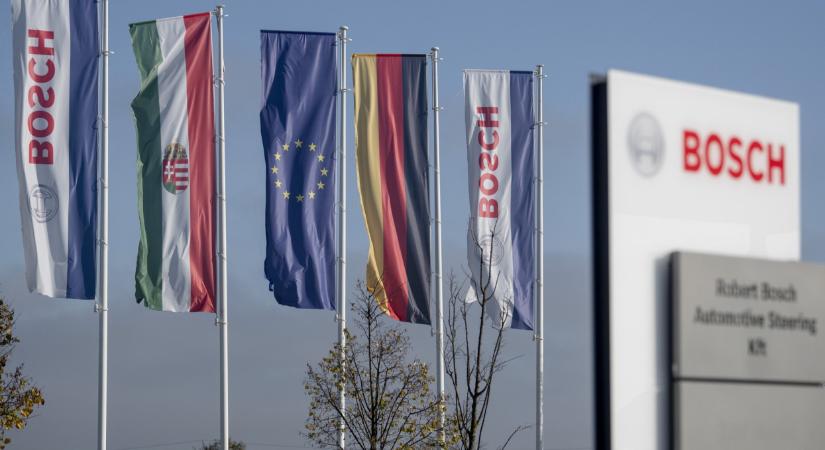 A mesterséges intelligenciáról vallottak a Bosch kutatói: sokan nem állnak készen arra, ami még jön