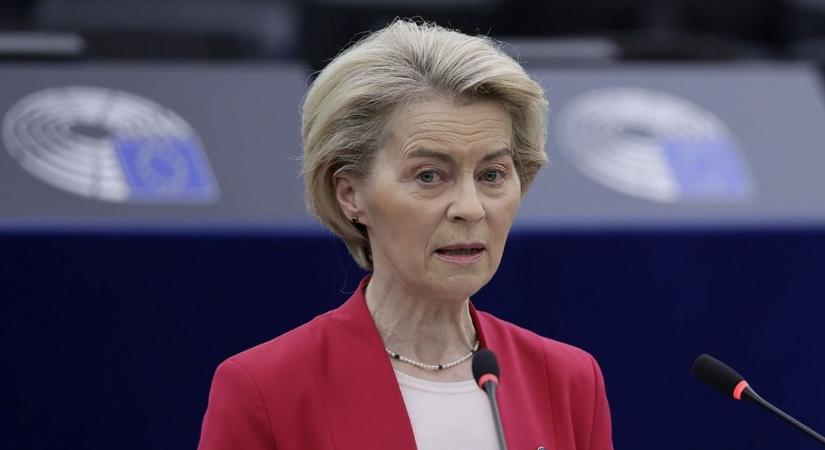 Brüsszel totális támadást indított Magyarország ellen, majd Lavrov váratlanul megszólalt a budapesti békecsúcsról, de Rónai Egon álma is valóra vált