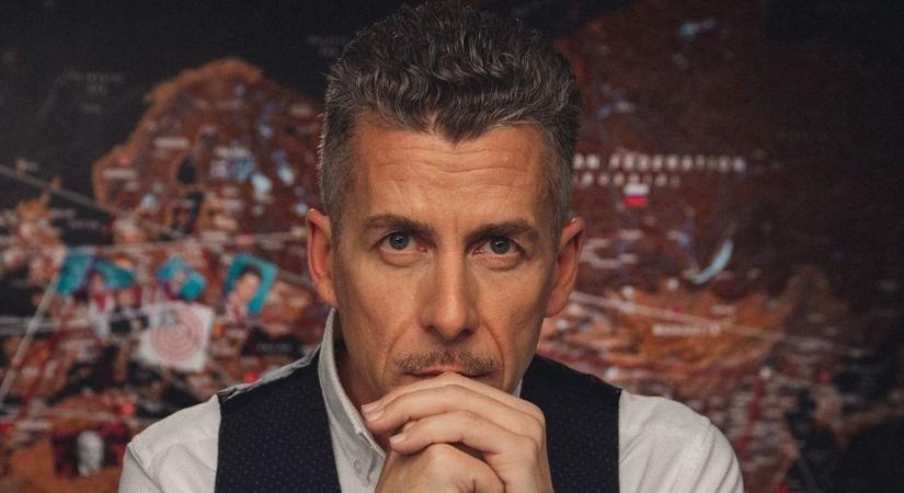 Belemondták Magyar Péter arcába az igazságot, Rákay Philip volt a tettes