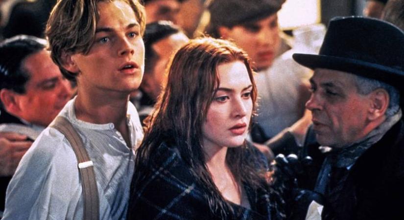 Melyik film szerelmespárja volt Jack és Rose? Párosítsd kvízünkben a karakterek neveit a hollywoodi alkotásokkal!