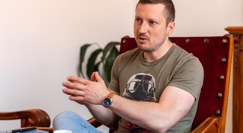 Soproni Tamás szerint megtisztelő, de nagy teher lenne Belső-Erzsébetváros csatlakozása, korai zárás várna a bulinegyed szórakozóhelyeire