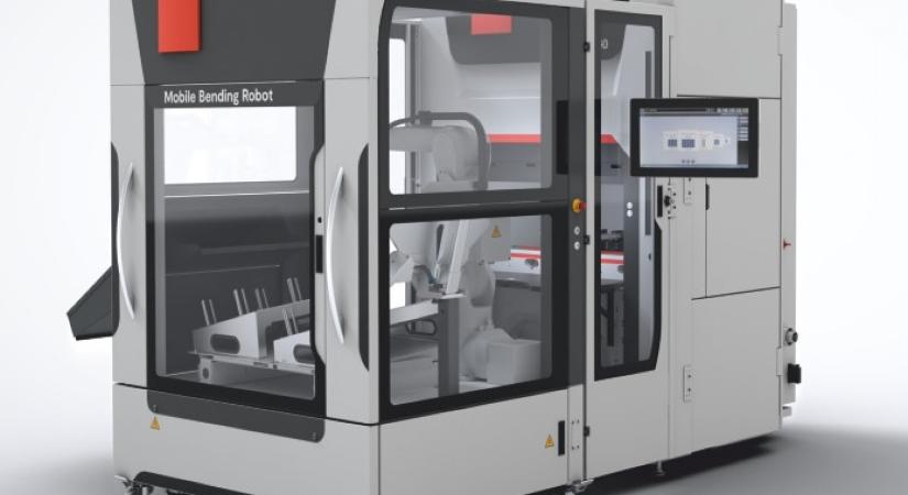 Legyen annyira egyedi a gép, mint amennyire egyedi az Ön vállalkozása!