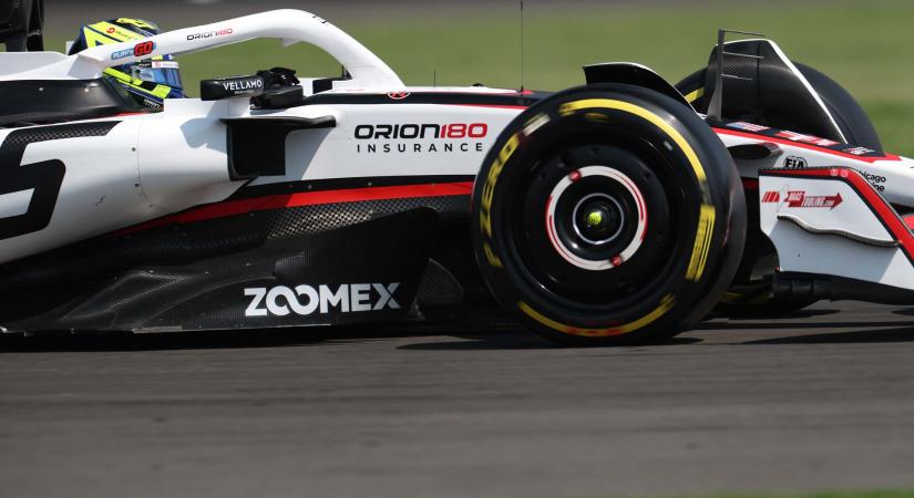 Bearman: „Ha a legjobb akarok lenni, hibáznom is kell”