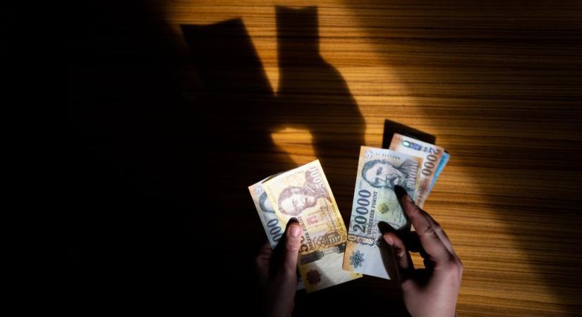 Pénzügyi védőpajzs: diktatúrába fordulás esetén lenne indokolt a forint latin-amerikai típusú védelme