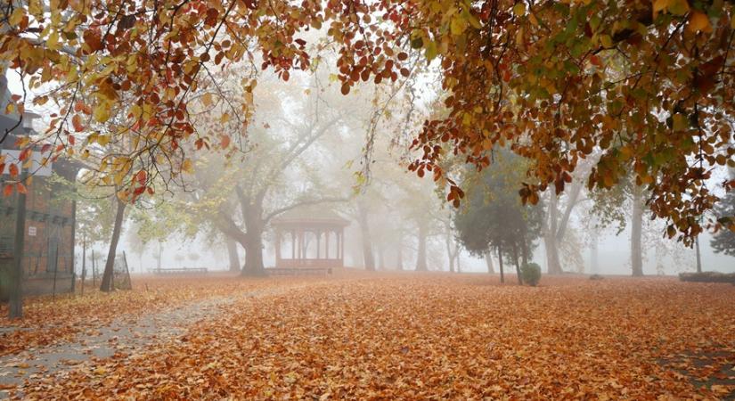 Igazi szürke idő vár ránk