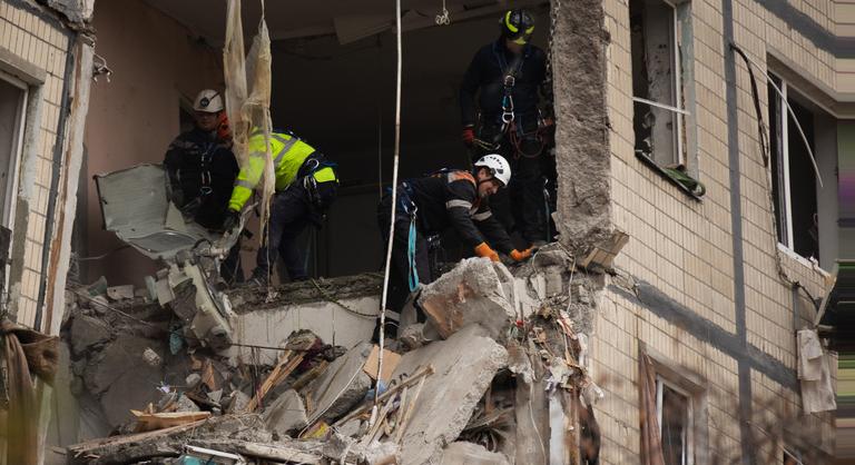 Kiderült a Kreml valódi szándéka, Vlagyimir Putyin akcióba lendült - Oroszország háborúja Ukrajnában – az Index szerdai hírösszefoglalója