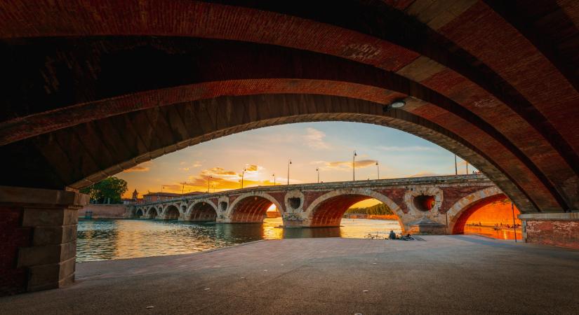 Felejtsd el Párizst! Helyette inkább ezt a francia várost látogasd meg: olcsóbb, izgalmasabb!