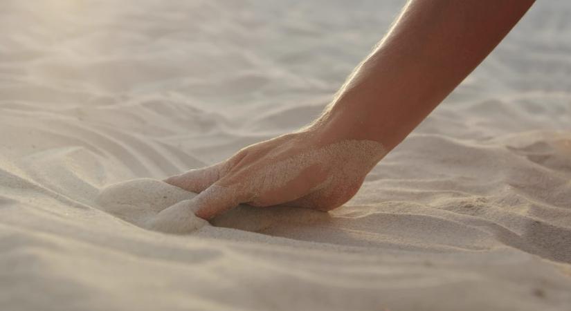 Az ember rejtett érzékére bukkantak