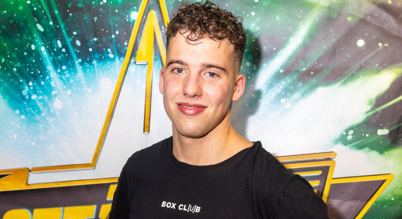 Ifjabb Schobert Norbi: „Magam mögött szeretném hagyni az itthoni életemet”