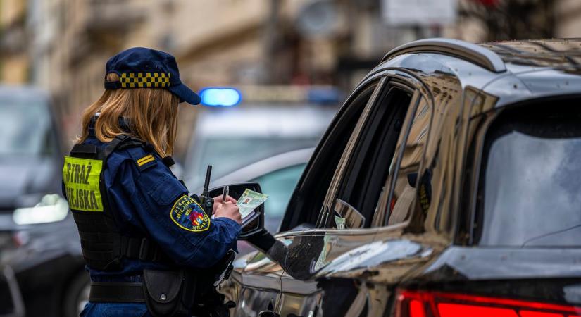 Jön a határok nélküli vasszigor: egyből lebuktat az új rendszer, ha ilyen előélettel vezetsz