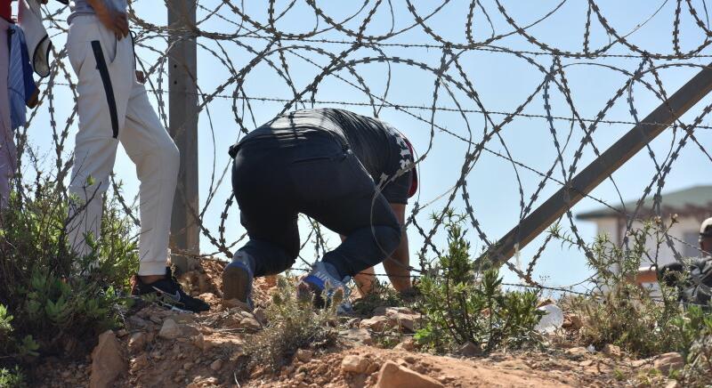 Négy, migrációs nyomás alatt álló állam kap először támogatást az uniós szolidaritási alapból