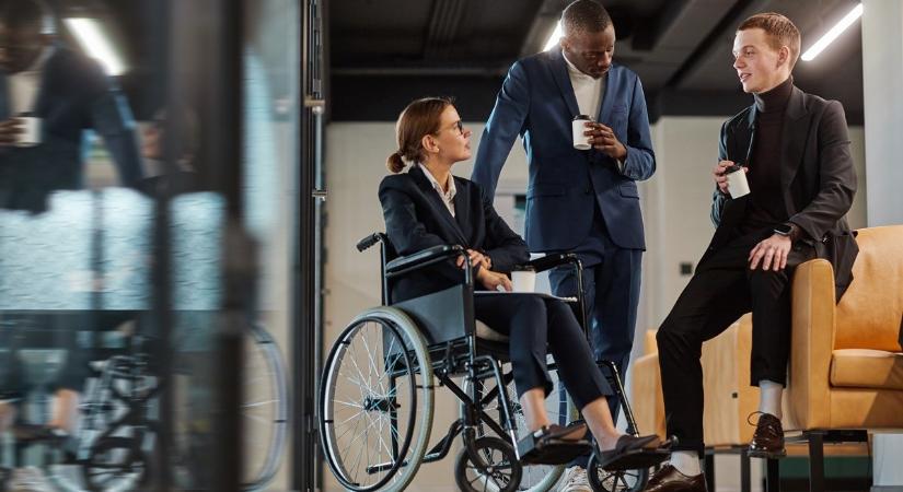 Munkáltatói kedvezmények rehabilitációs vagy rokkantsági ellátásban részesülők alkalmazásakor