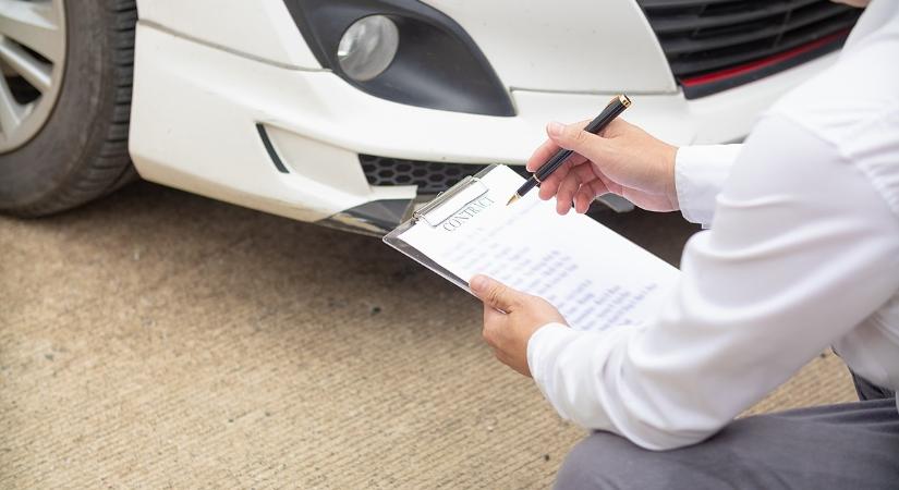 Esetek, amikor a kgfb-biztosító visszakérheti a kifizetett kárt