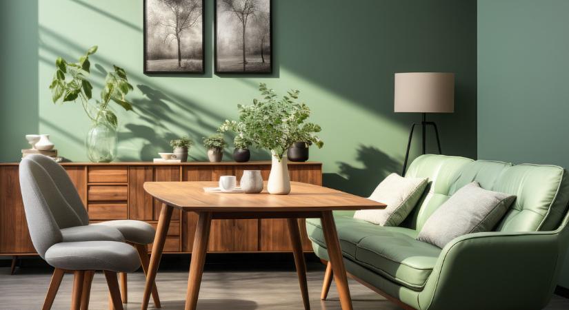 A lakberendezők titkos képlete: a 70:30 szabálytól minden szoba harmonikus és látványos lesz