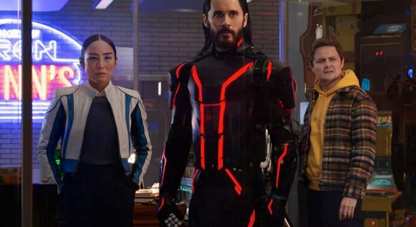 Tron: Ares: Az AI új dimenziója (kritika)