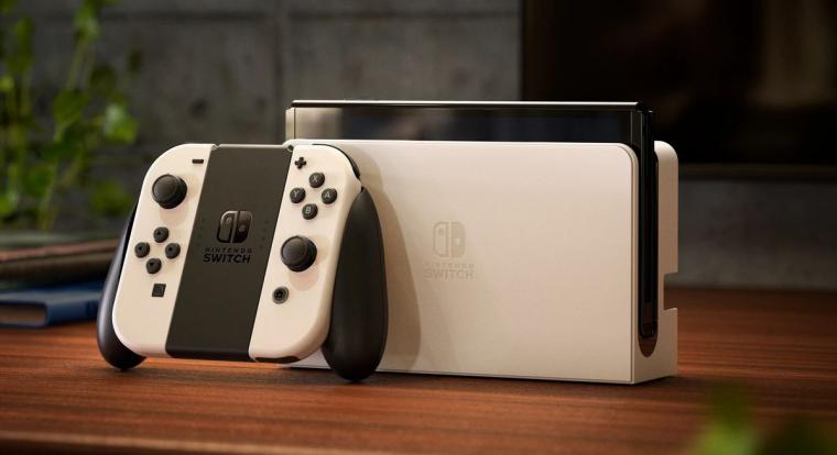 A Nintendo átlépte a 6 milliárd eladott játékot, a Switch már közel 1,5 milliárdnál jár