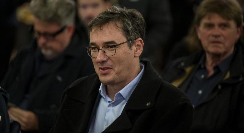 Karácsony Gergely kinőtte a főpolgármesteri posztot?