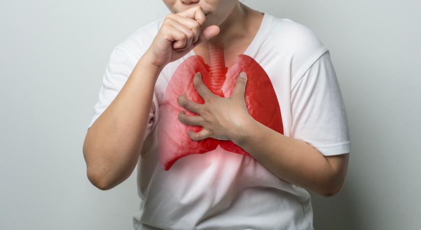 Gyakori halálok, mégis nehéz diagnosztizálni: ezt érdemes tudni a tüdőgyulladásról, melynek ma van a világnapja
