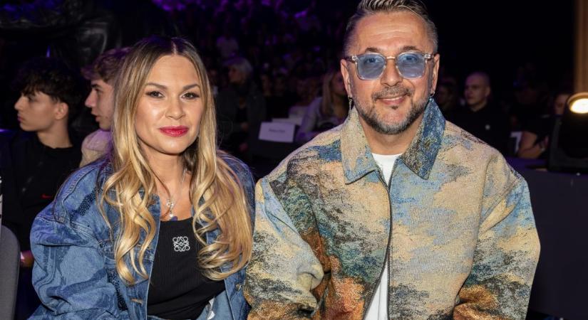 14 éves lett Majkáék idősebbik fia, szülei közös fotókkal köszöntötték