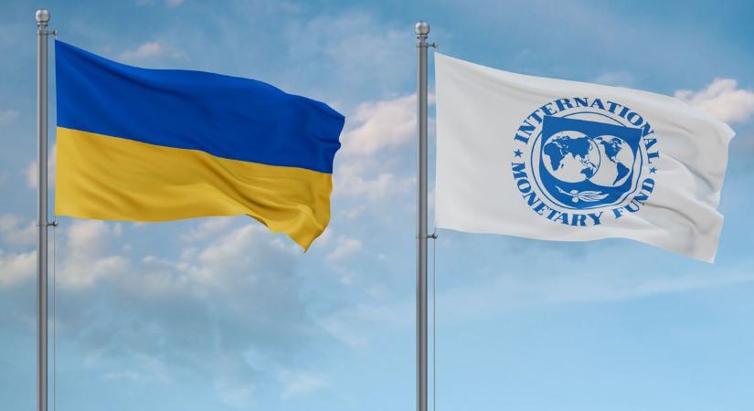 Többször szólt az IMF, nem történt semmi: nem fogják Volodimir Zelenszkijék kezét, a szakadékba Brüsszel lökheti be Ukrajnát