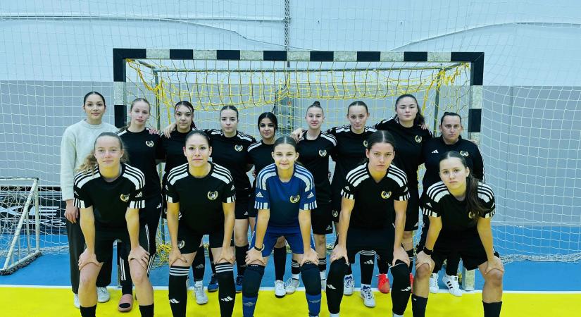 Ilyen van?! Döbbenetes végeredményt hozott az U17-es meccs