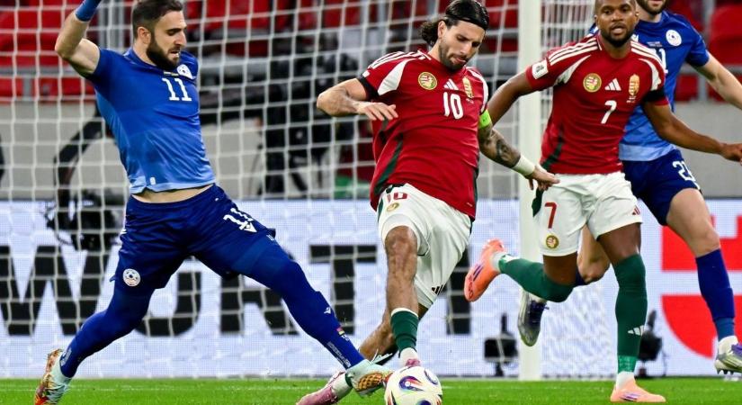Jön az Örmény-Magyar vb-selejtező: minden érdekesség egy helyen a házigazdáról