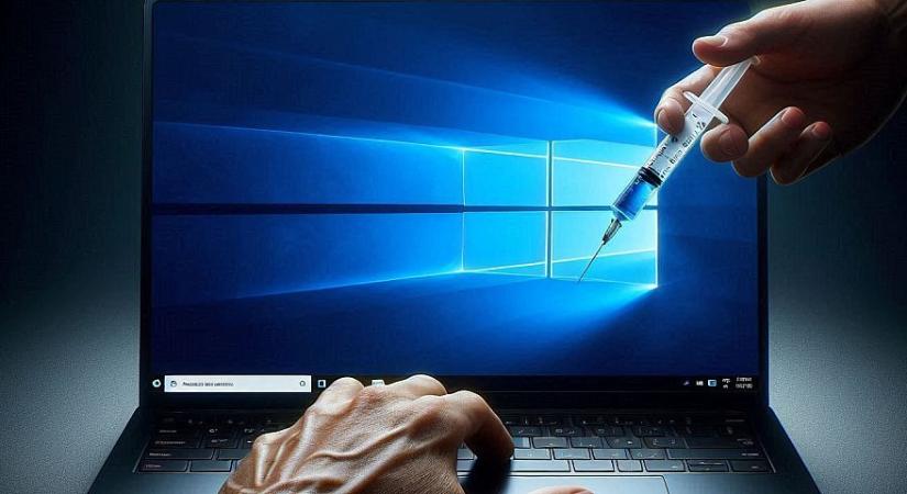 Meglepően vékonykára sikeredett a Microsoft novemberi javítócsomagja