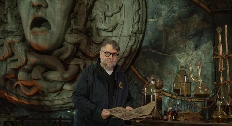 Ötször kell megnézni a Frankensteint, mire észrevesszük a szürreális cameo szereplőt