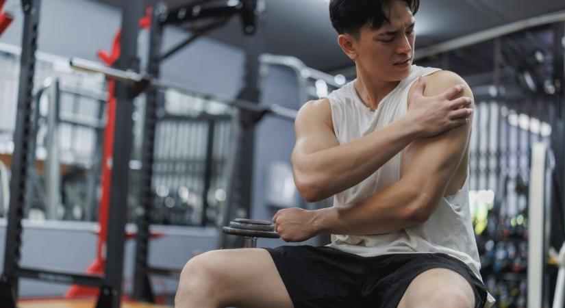 Új genetikai rendellenességet azonosítottak – lassan rabolja el az izmok erejét