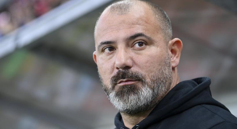 Eddig tartott a volt Fradi-edző moszkvai kalandja