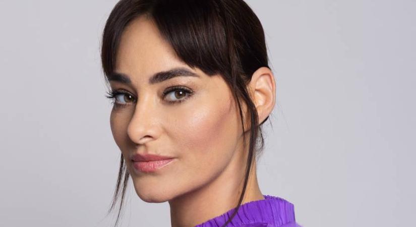 Görög Zita 17 éves lánya ragyog a közös fotón: a táncos Lotti Európa-bajnok lett