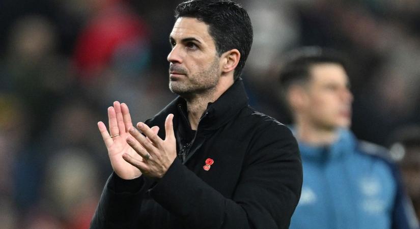 Ha így folytatja az Arsenal, elveszíti az egyik legnagyobb közönségkedvencét