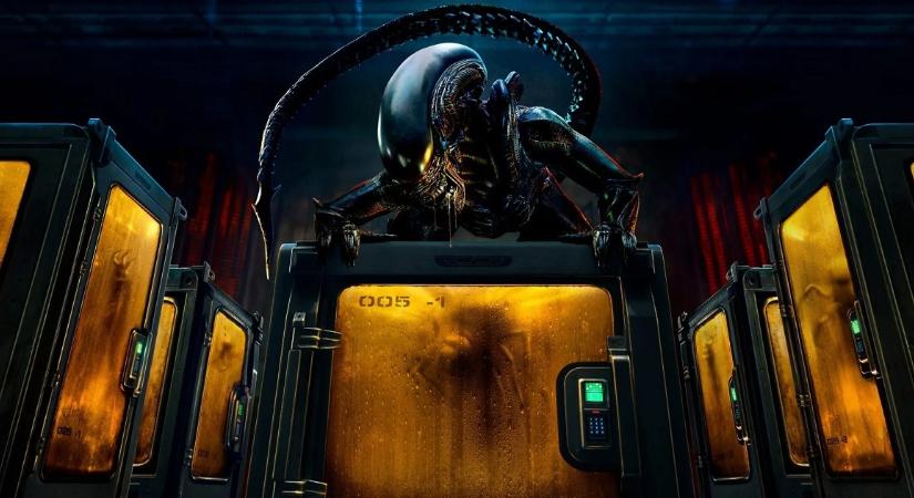 Folytatódik a sci-fi Barátok közt, zöld utat kapott az Alien: Föld 2. évada