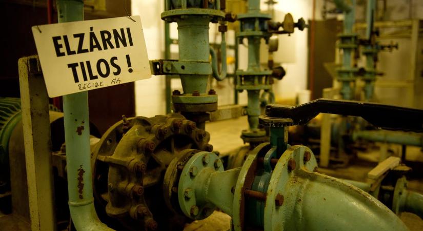 Önkormányzatoknak és vízműnek is szállított gázt a milliárdos áfacsalásban érintett egyik cég