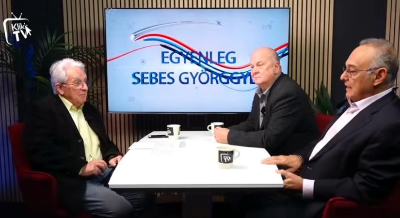 Orbán Viktor bajban van - ezért ment Amerikába