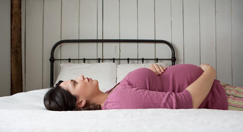 Teherbeesés nehéz szülés után: a traumaszakértő leghasznosabb tippjei