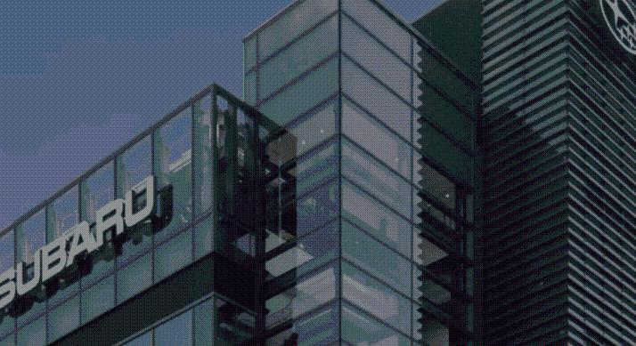 Erős eladások, de gyenge az eredmény — A Subaru csökkenő nyereséggel zárta az első félévet