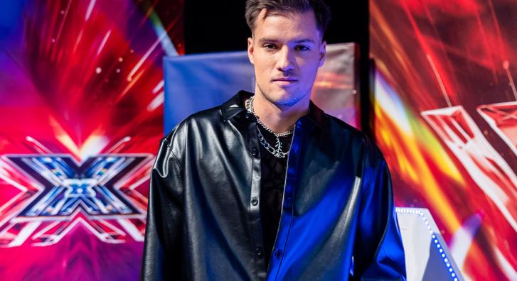 Valkusz Milán: Nem szeretnék hamar kiégni, a minőség fontosabb, mint a mennyiség