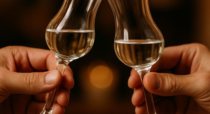 Gombosi Pálinkafőző sikert aratott a Békéscsabai Kolbászfesztiválon