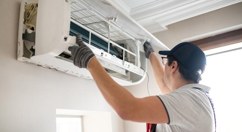 Akár félmilliót is spórolhat klímavásárlásnál – így csatlakozhat a programhoz