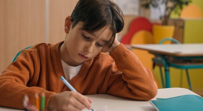 Egyre nagyobb a szakadék a gyengén és a jól teljesítő negyedikesek között