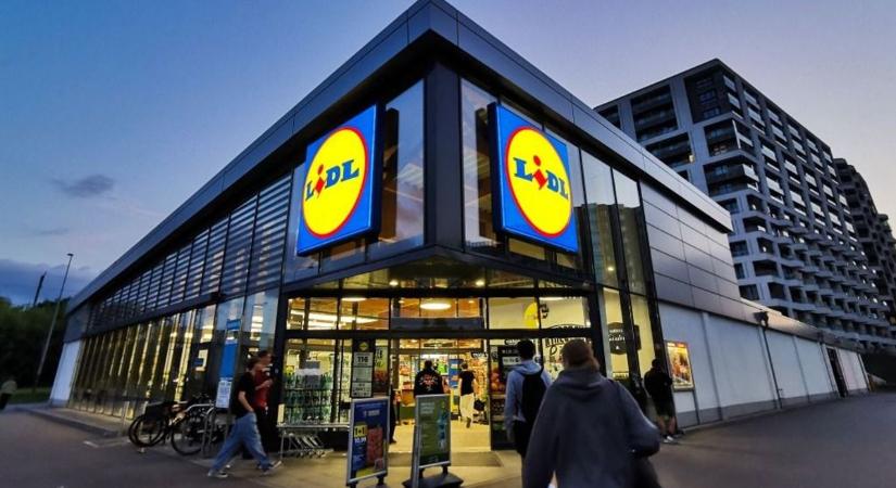 Olyan akció kezdődik, hogy csütörtök reggel verekedés lesz a Lidl előtt
