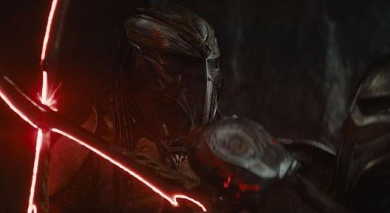 Predator: Halálbolygó: Disney Predator (kritika)