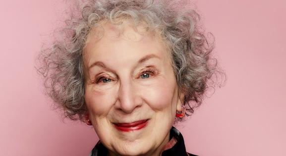 Ekkor érkezik az új Margaret Atwood-könyv magyarul